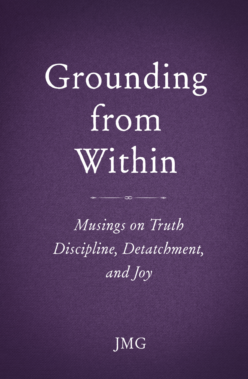 Grounding from Within  Image