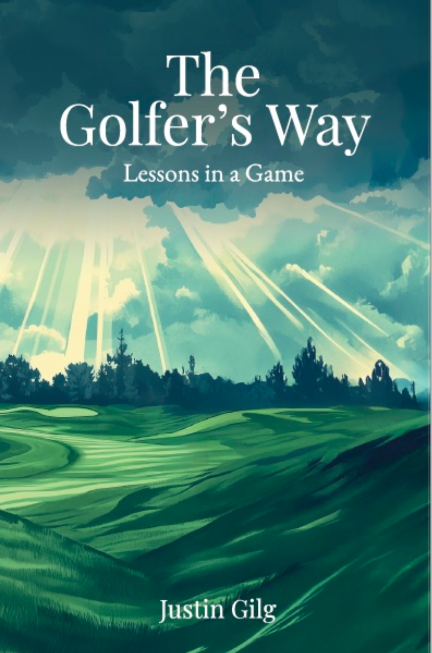 Main Image Supporting the Content of The Golfer's Way