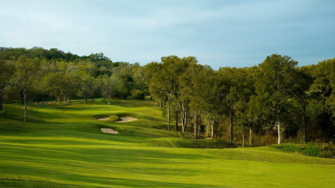 Main Image Supporting the Content of The Golfer's Way - ONE day Workshop