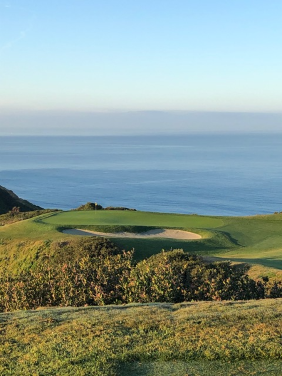 Main Image Supporting the Content of what-is-the-golfers-way